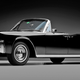 Illustration for article titled Mystery Website Reveals A Lincoln Continental Concept Is Coming